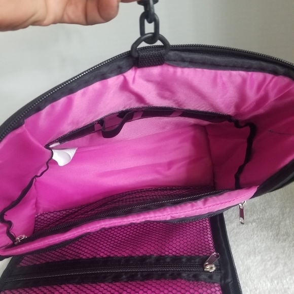 Caboodle travel bag - Picture 2 of 9